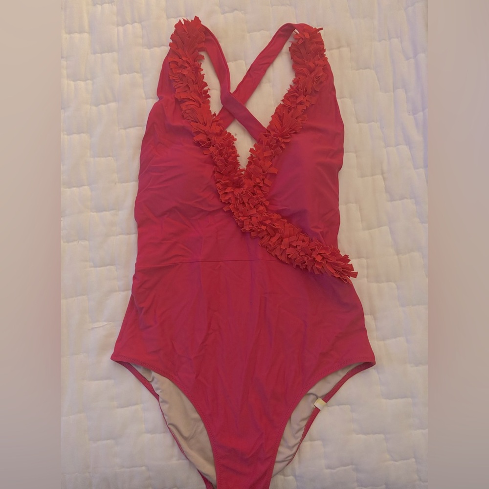 SUMMERSALT one piece